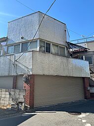高橋アパート