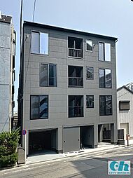 ラ・カーサ羽田
