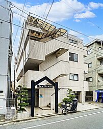 ハイパールマンションII