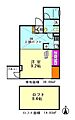 HAYACHINE3階10.5万円