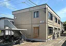 メゾン西糀谷A棟