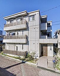 フォレストK・M