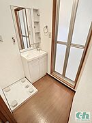 2020年12月に室内フルリニューアル済みのきれいなお部屋です