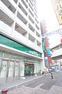芝信用金庫蒲田支店（230m）