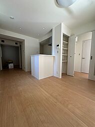 建築中の写真になります