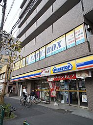 CITY・BOX平和島（597m）
