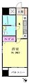 プロスペールS6階8.6万円