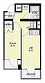 NEWRISE-22階8.5万円