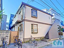 ファミーユ平和島