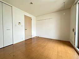 エス・リアン大森 105 1階1Kのリビング/ダイニング