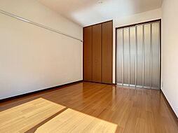 ベルハイツ 202 2階1Kのリビング/ダイニング