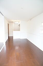 Luz del Sol 大森II 301 3階1LDKのリビング/ダイニング