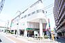 周辺：マルエツ大森町店（484m）