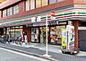 周辺：セブンイレブン南大井3丁目店（192m）