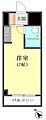 ビッグフォレスト町田5階2.9万円