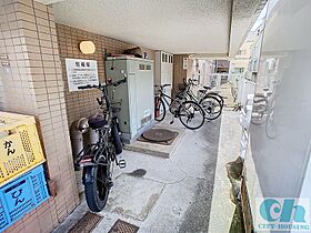 マイステージ田園調布 106 ｜ 東京都大田区田園調布本町7-20（賃貸マンション1R・1階・16.63㎡） その16