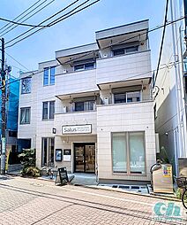 フェルム久が原