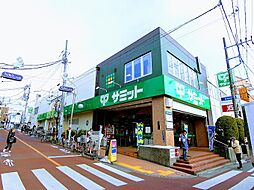 フェルム久が原