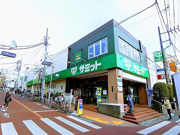 フェルム久が原