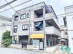 ドミール桜坂