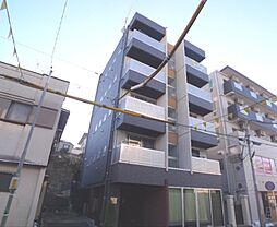 ラフィネ白楽
