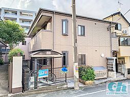 アバンウェル立石