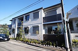 グリーンコート
