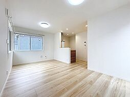 コトー田園調布本町NORTH II 101 2LDKのリビング/ダイニング