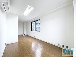 アイリス雪谷 301 3階ワンルームのリビング/ダイニング