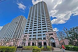 西戸山タワーホウムズサウスタワー