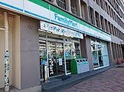 ファミリーマート 上池台夫婦坂店（611m）