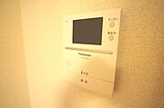 TVインターホン☆