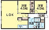 プレステージ東高松2階1,080万円