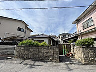 大阪府泉南郡岬町深日3476-8、3476-23：物件画像