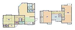 和歌山市梅原・中古戸建・115473