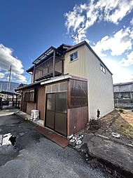 紀の川市粉河・中古戸建・54653