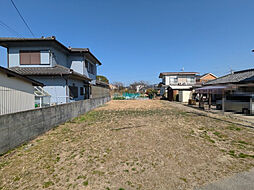 和歌山市松江西3丁目・土地・122257
