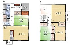和歌山市園部・中古戸建・80386
