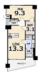 パシフィックビスタIV・34267