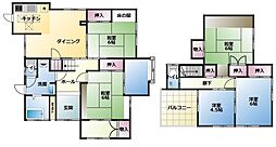 和歌山市木ノ本・中古戸建・54666