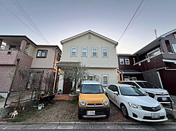 和歌山市内原・中古戸建・54655