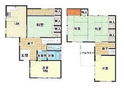 和歌山市榎原・中古戸建・115728