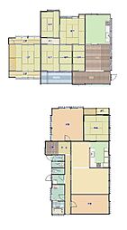 和歌山市山口西・中古戸建・115829