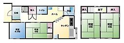 和歌山市中島・中古戸建・54677
