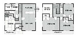 和歌山市六十谷・中古戸建・112830