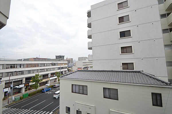 コーポふくい 601｜兵庫県姫路市琴岡町(賃貸マンション1DK・6階・30.16㎡)の写真 その16