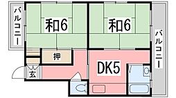 京口セントラルハイツ