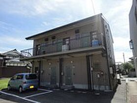 プチカントリービルヒラタ 203 ｜ 兵庫県姫路市御立北１丁目（賃貸アパート1K・2階・19.53㎡） その6