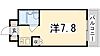 グリーンハイツ梅ケ谷4階2.3万円