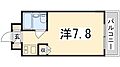 グリーンハイツ梅ケ谷4階2.3万円